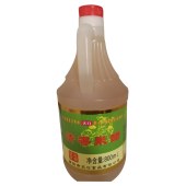 清香米醋		800ml