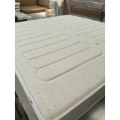 乳胶弹簧床垫1.8-2.0米