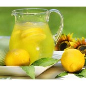 黄柠檬消脂减肥美容美白去火降压助消化