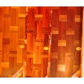 欧陆佳-多层实木三色自由拼地板