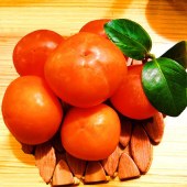 超甜小柿子，树上熟，巨甜如蜜，吃的时候一定要自带纸巾，真心趟蜜的一款小柿子每包6斤