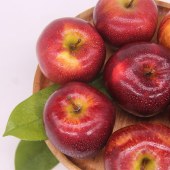 天水花牛苹果10斤当季应季包邮整箱平果水果新鲜红蛇果