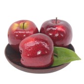 天水花牛苹果10斤当季应季包邮整箱平果水果新鲜红蛇果