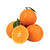 爱媛38号果冻橙 新鲜橙子应季现摘水果5斤柑橘蜜桔子四川甜橙