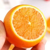 云南冰糖橙新鲜鲜夏橙子新鲜小果3斤装时令脐橙橘子包邮