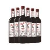 奔富缤致VIP389红酒澳洲进口干红葡萄酒整箱