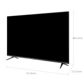 TCL 32L2F 32英寸高画质高清智能WIFI网络平板LED彩色液晶电视机