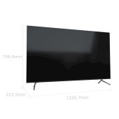 Skyworth/创维55E55A 55英寸高端全面屏人工智能电视