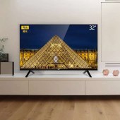 【新品】TCL L32F3301B 32英寸液晶电视机高清彩电平板小型电视
