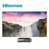 Hisense/海信75L9S 4K激光电视机75英寸AI智能投影电视