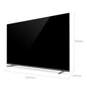 【新品】TCL 55Q6 55英寸 语音免遥控安卓智能LED液晶电视