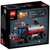 全新正品LEGO乐高积木42084科技系列吊钩式装载卡车男孩玩具拼装