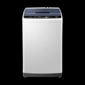 Haier/海尔 EB80M009 8kg家用全自动波轮洗衣机
