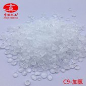 C5C9加氢 硬度流动性佳耐磨耐候增亮增韧涂料胶粘剂 石油树脂