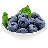 新鲜蓝莓鲜果蓝梅大果应当季水果