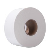 大卷纸厕纸酒店专用大盘纸商用整箱厕所纸巾家用超大卫生纸实惠装
