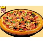 【爆款】1超级至尊披萨