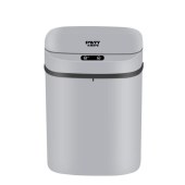 永源智能感应垃圾桶家用创意客厅厨房卧室卫生间电动全自动垃圾桶
