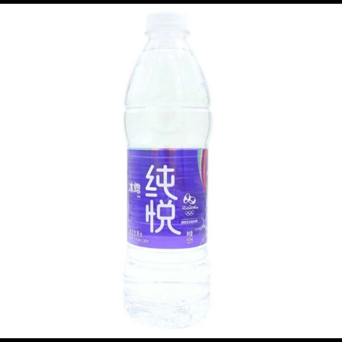 冰露 纯悦饮用水550ml/瓶