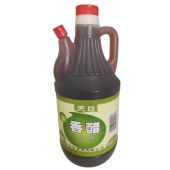 天口香醋  800ML/瓶