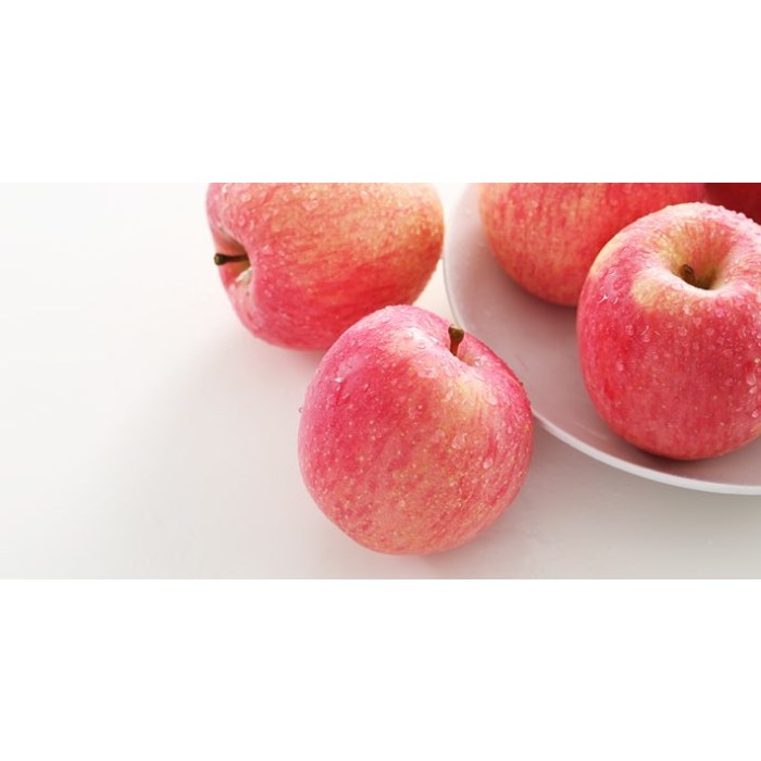 红富士苹果  2斤/份  正负0.1斤
